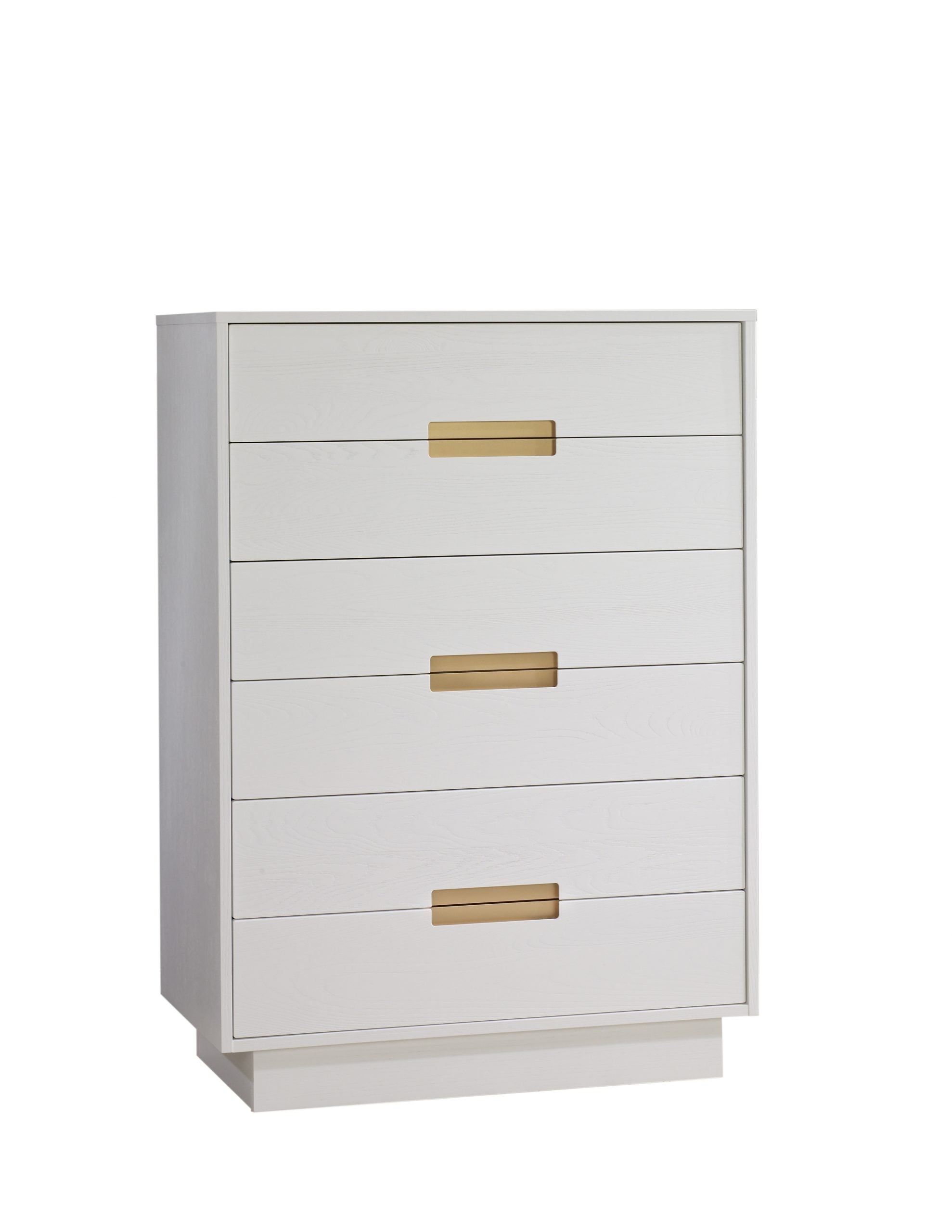 Como 6-Drawer Tall Dresser by Natart Juvenile at $2159! Shop now at Nestled by Snuggle Bugz for Dressers.