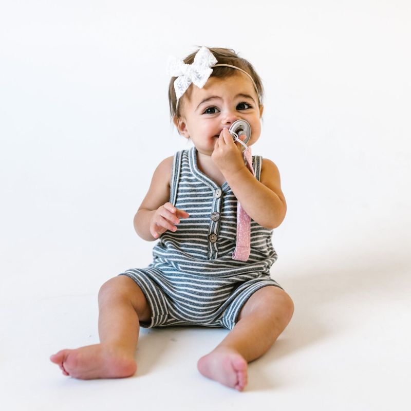Pacifier Clips