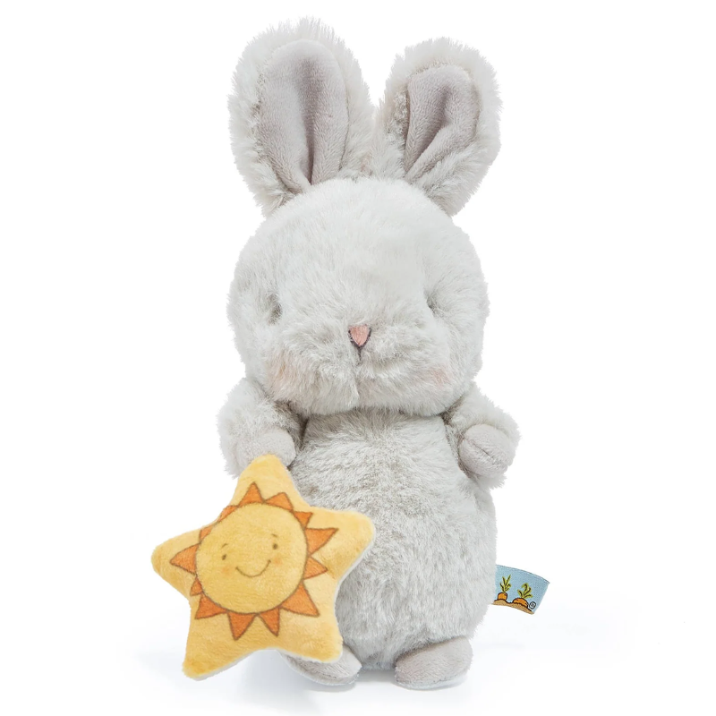 Cricket Island Bloom Bunny