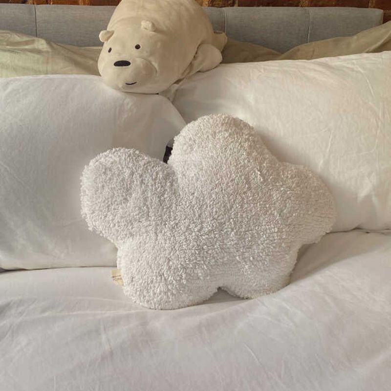 Cloud Cushion