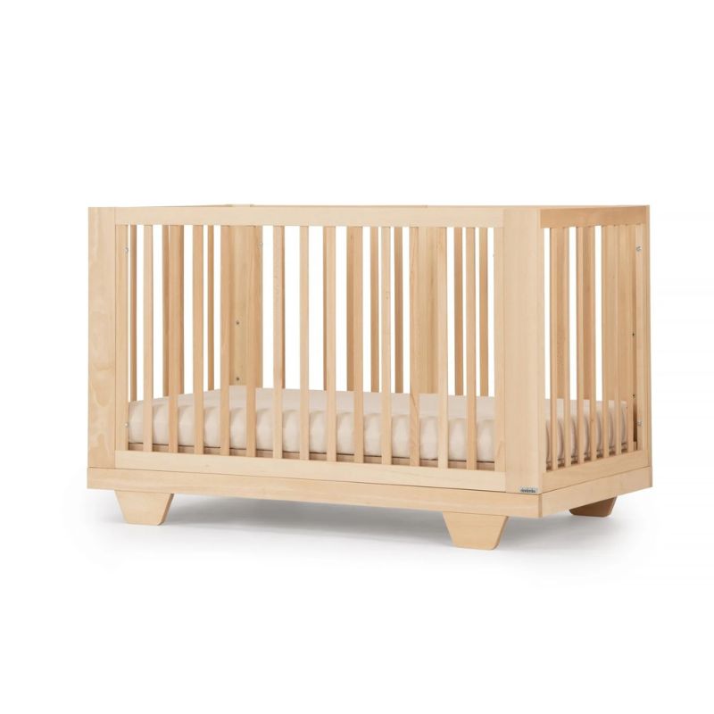 Spirit 8-in-1 Convertible Crib