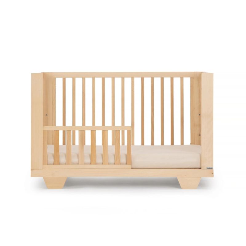 Spirit 8-in-1 Convertible Crib