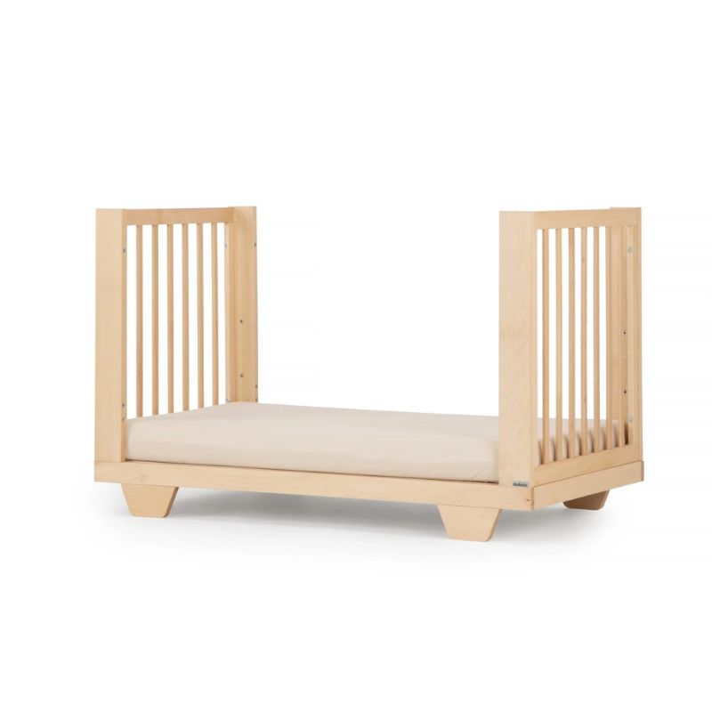 Spirit 8-in-1 Convertible Crib | Snuggle Bugz | Canada's Baby Store
