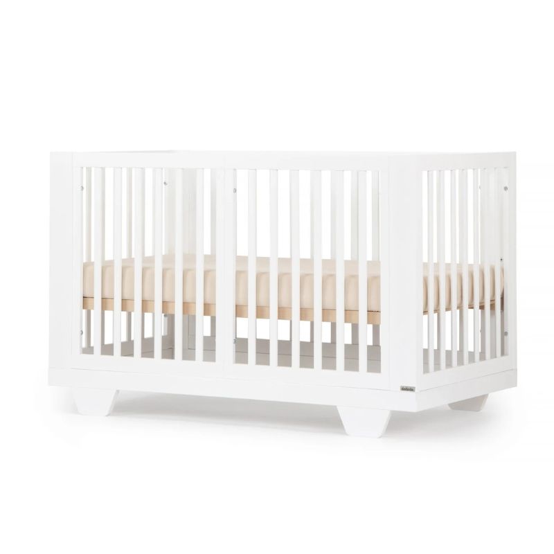 Spirit 8-in-1 Convertible Crib