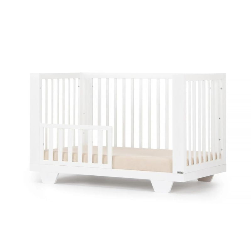 Spirit 8-in-1 Convertible Crib | Snuggle Bugz | Canada's Baby Store