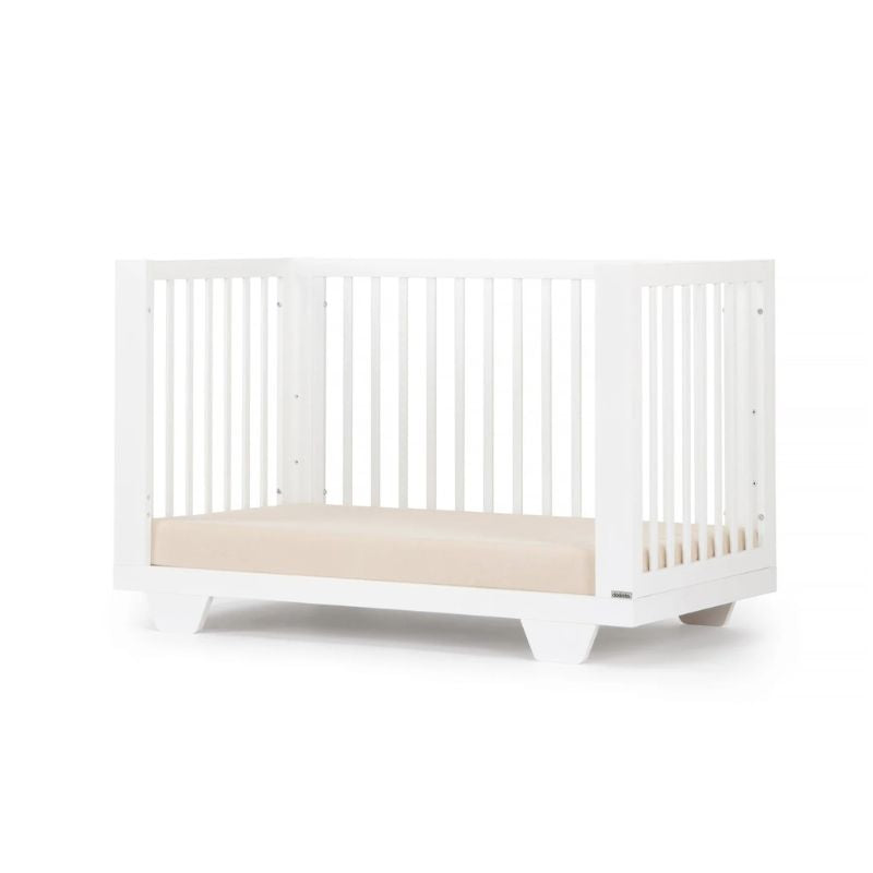 Spirit 8-in-1 Convertible Crib | Snuggle Bugz | Canada's Baby Store