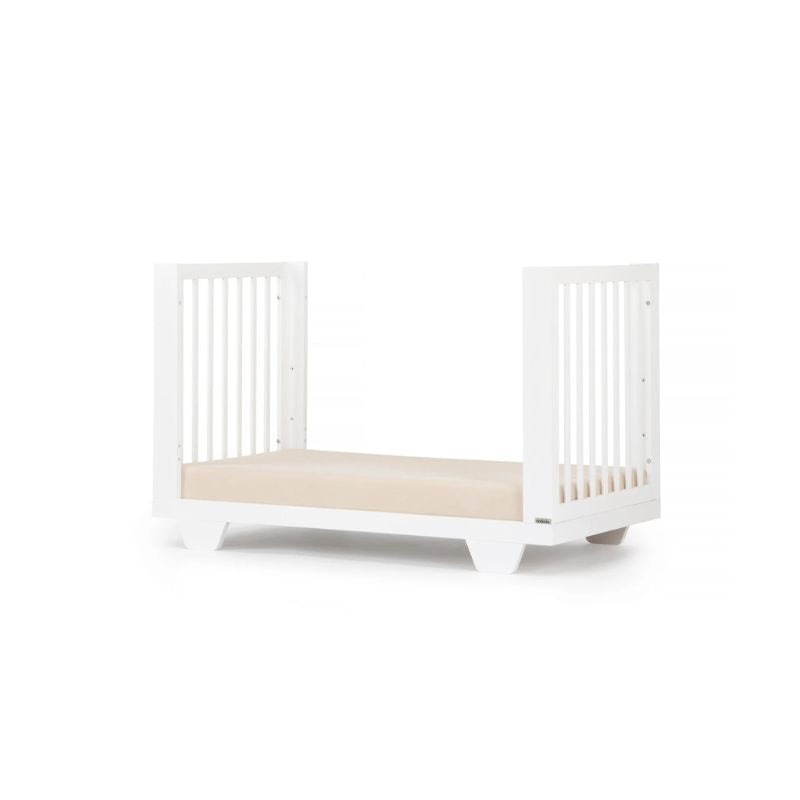 Spirit 8-in-1 Convertible Crib | Snuggle Bugz | Canada's Baby Store