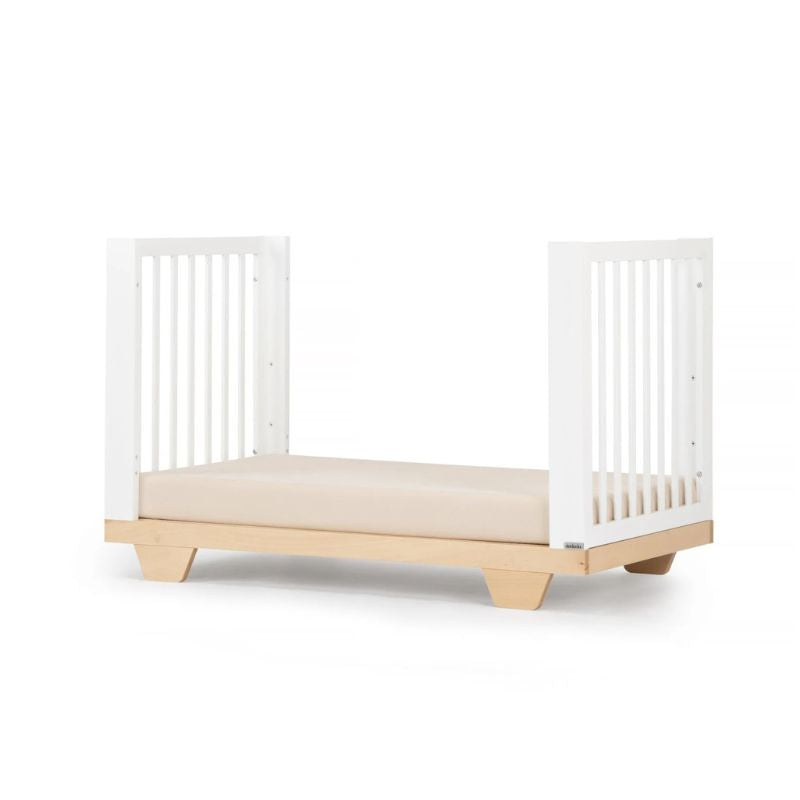 Spirit 8-in-1 Convertible Crib