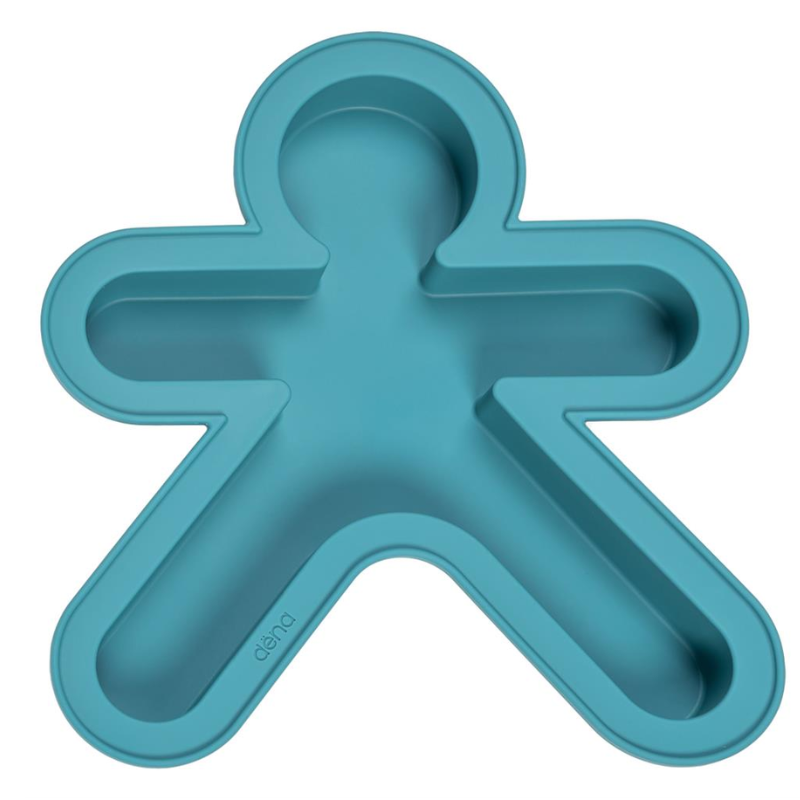 Bake Together - Silicone Mold