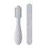 Baby-Led Toothbrush + Sensory Tongue Depressor Dual Pack