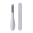 Baby-Led Toothbrush + Sensory Tongue Depressor Dual Pack