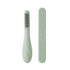 Baby-Led Toothbrush + Sensory Tongue Depressor Dual Pack