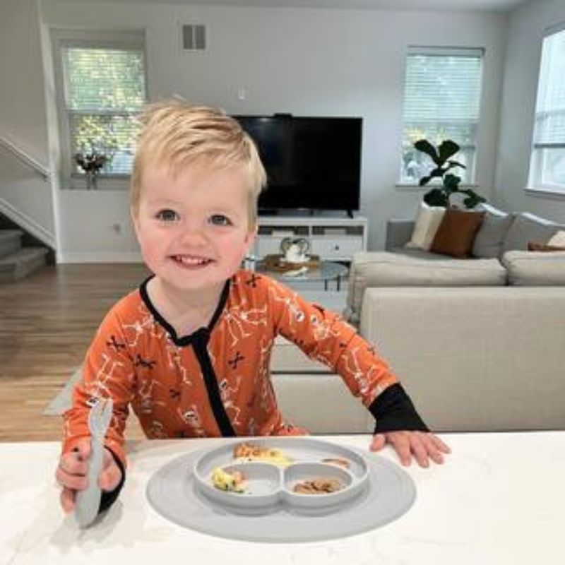 Developmental Utensil Set