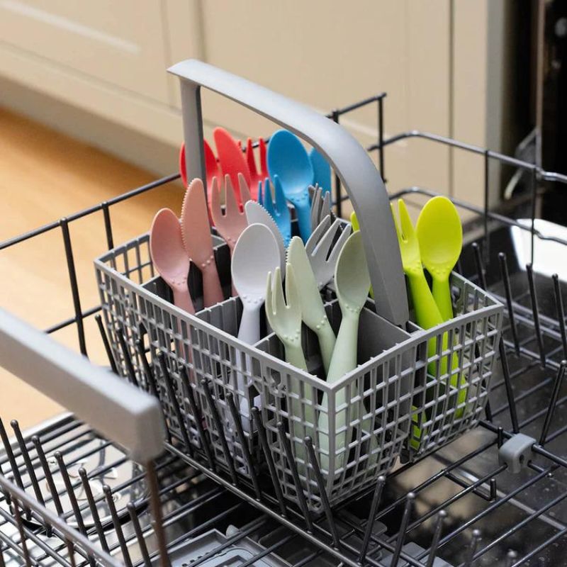 Developmental Utensil Set