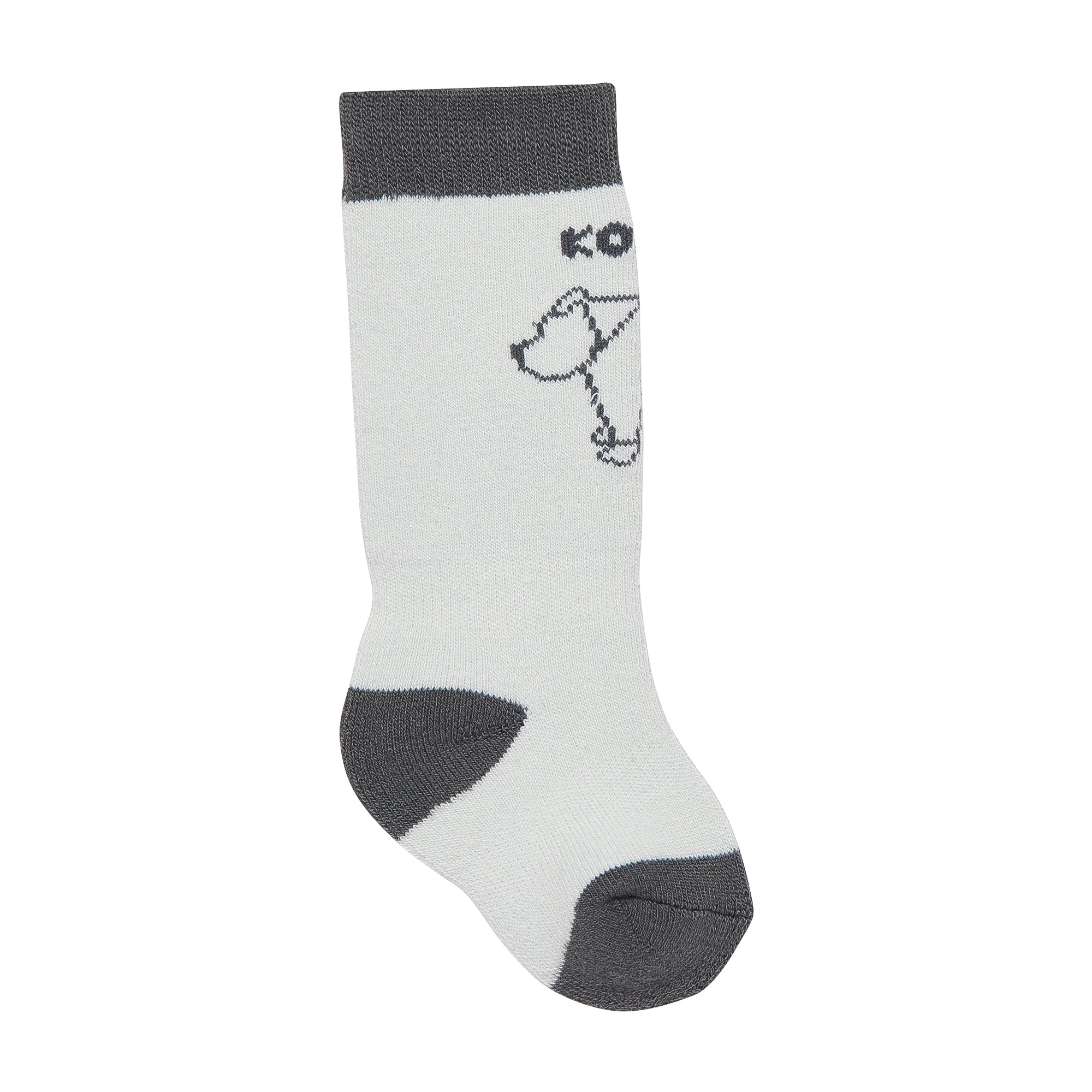 Animal Infant Sock polar bear