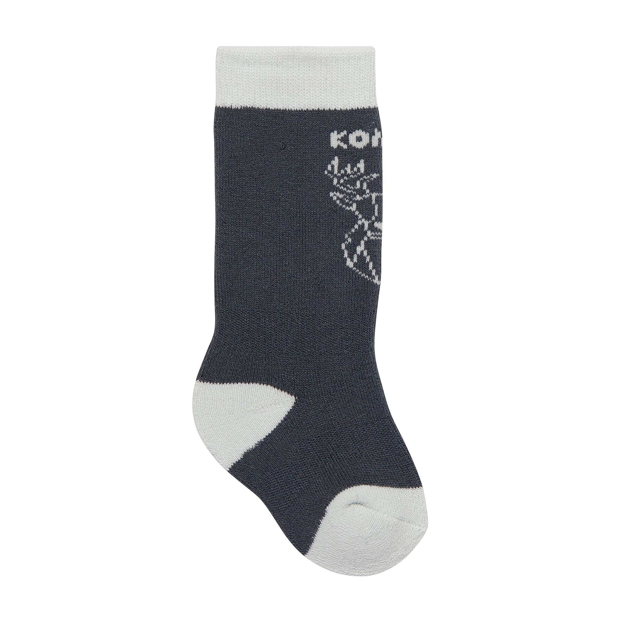 Animal Infant Sock deer