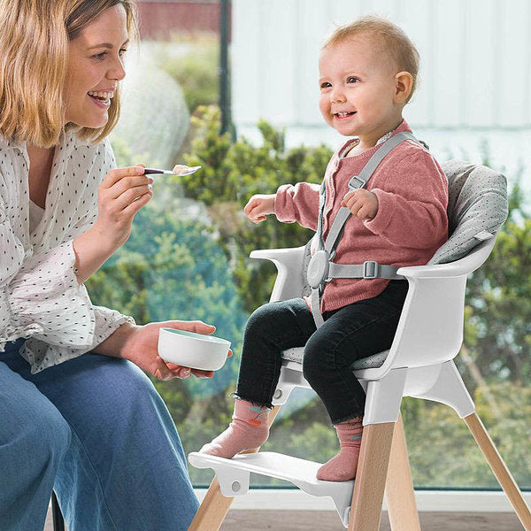 Clikk High Chair