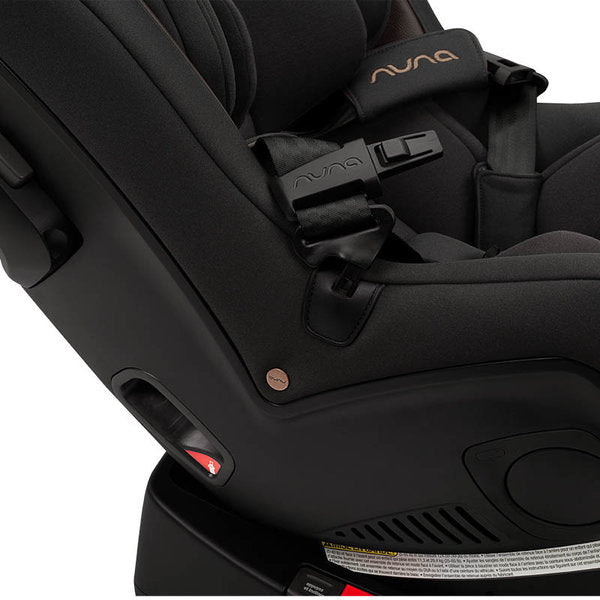 RAVA Convertible Car Seat