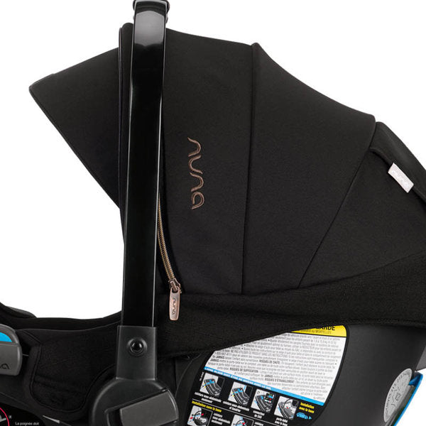PIPA Infant Car Seat