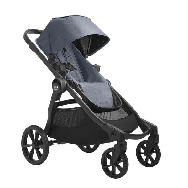 City Select 2 Stroller Snuggle Bugz Canada s Baby Store