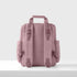 Forma Backpack Diaper Bag Mauve