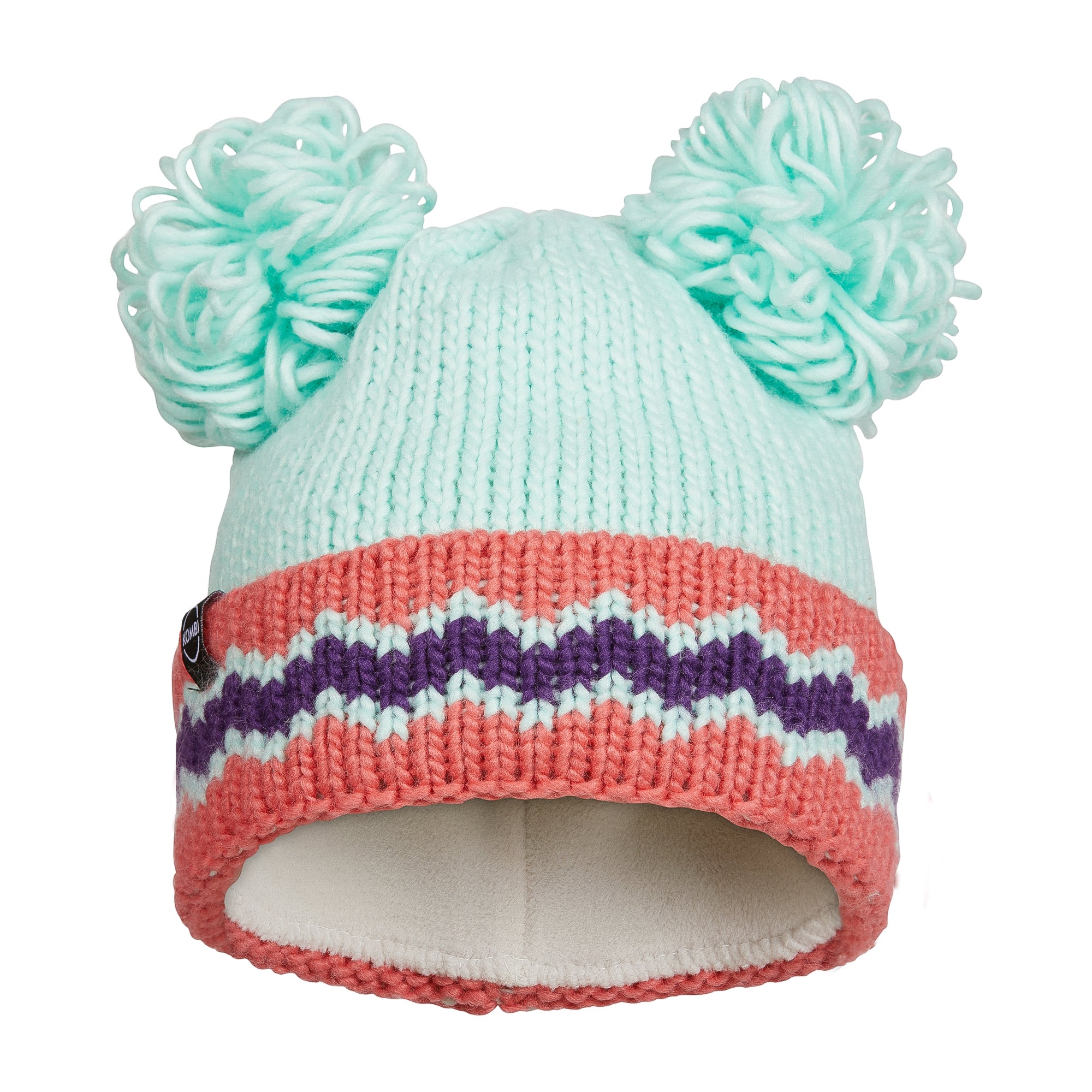 Children's Adorable Hat - 2-5 Years