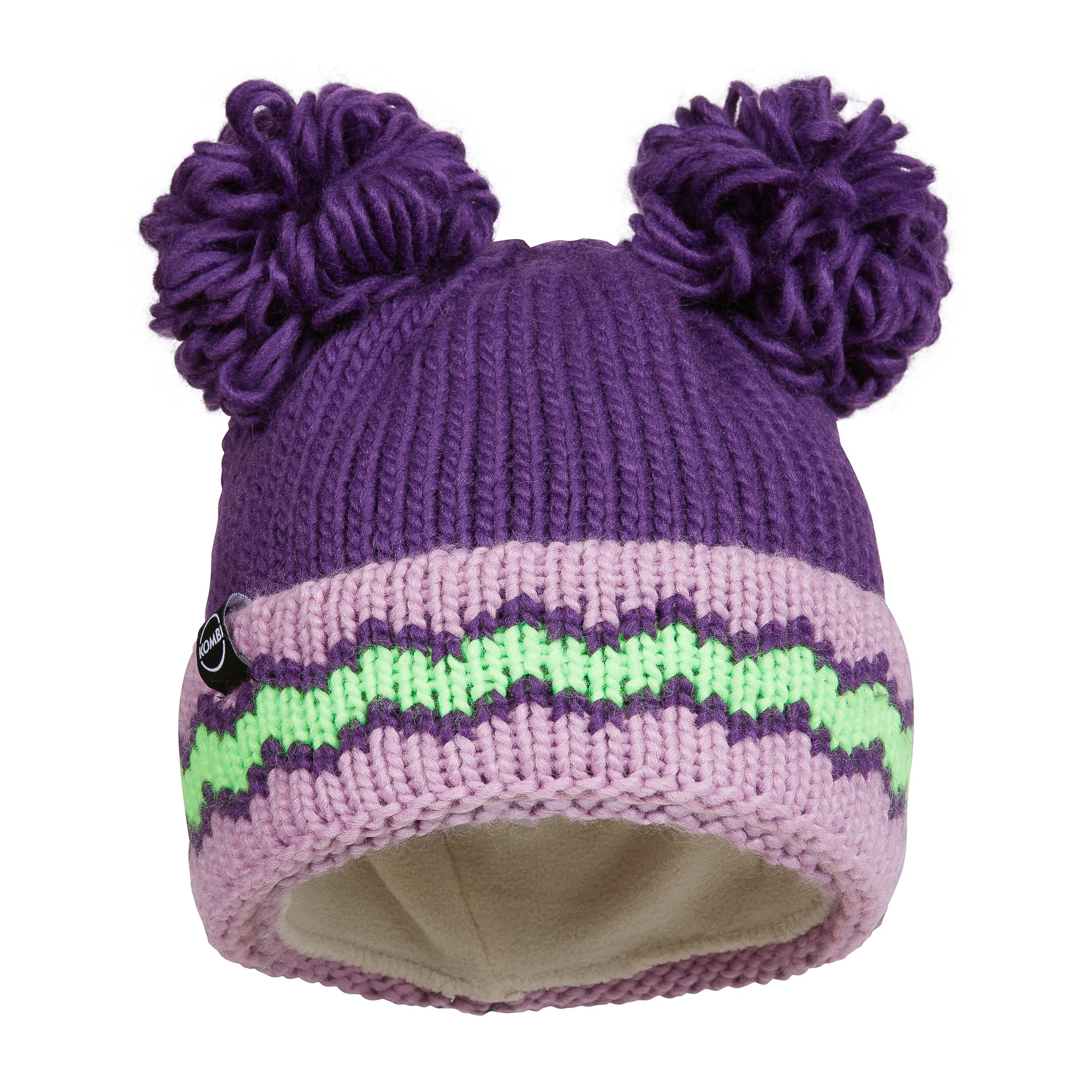 Children's Adorable Hat - 2-5 Years