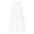 Cotton Swaddle Sleepsack 1.5 Tog Cream