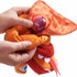 Eat-it-up Dragon Glove Puppet