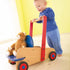 Walker Wagon Push Toy