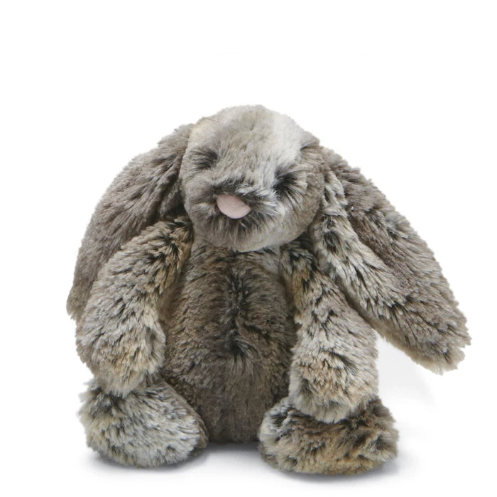 Bashful Bunnies Plush Toy