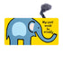 If I Were an Elephant Book + Plush Bundle
