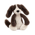 Bashful Puppy