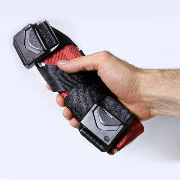 Airplane Safety Harness