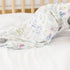 Muslin Sleep Bag - 1 TOG Carnival