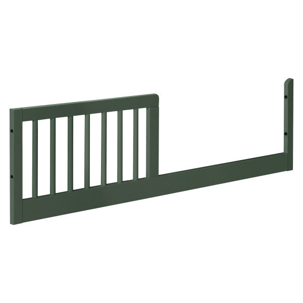Toddler Gate for Birdie Crib by DaVinci Baby at $129! Shop now at Nestled by Snuggle Bugz for Nursery & Décor.