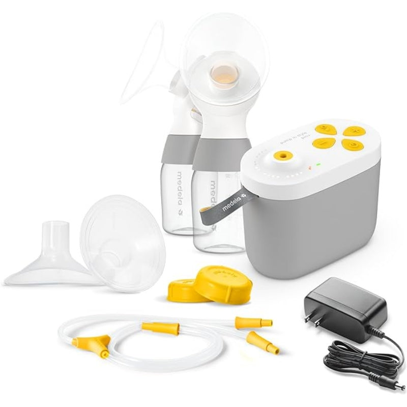 Pump In Style Pro+ Breast Pump