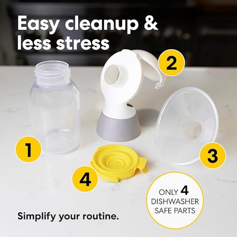 Pump In Style Pro+ Breast Pump