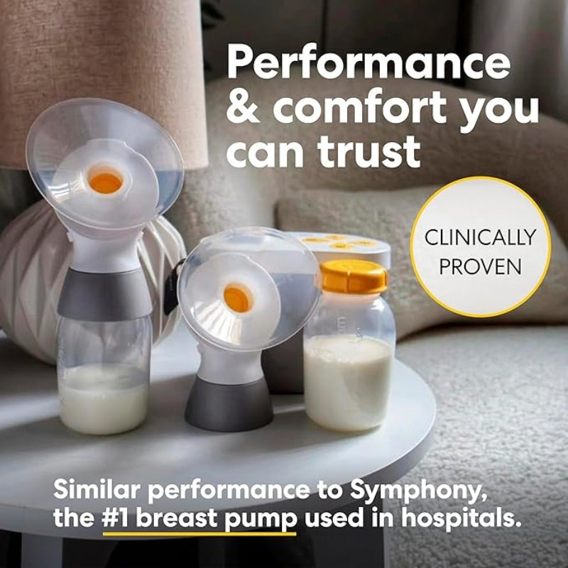 Pump In Style Pro+ Breast Pump