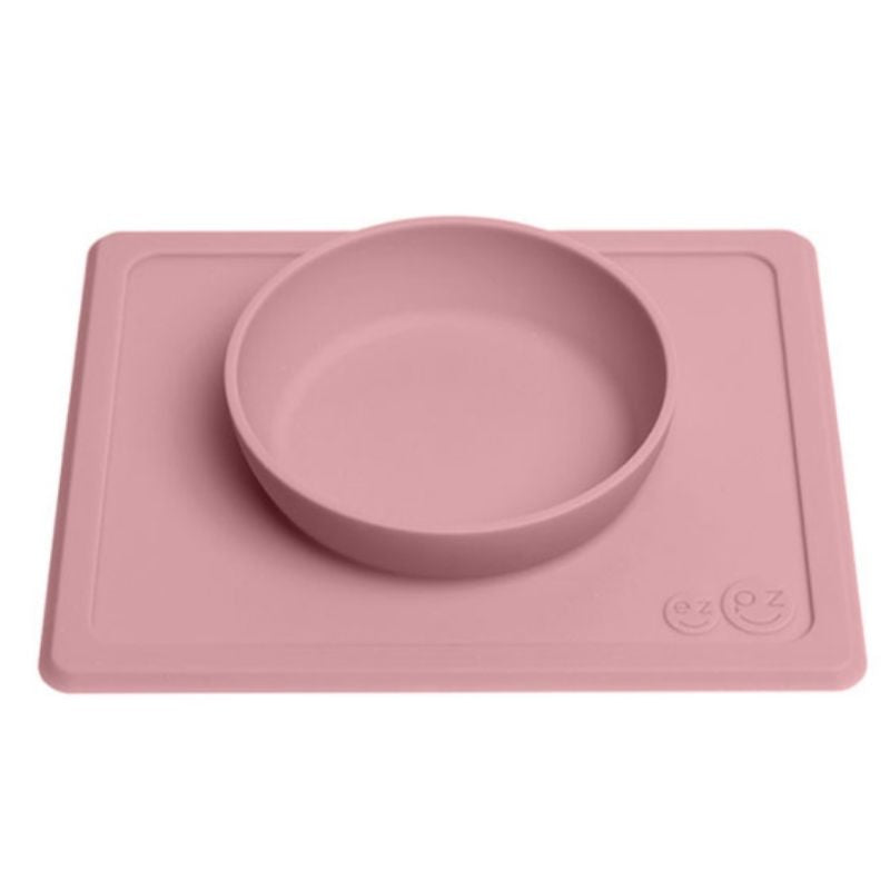 Mini Bowl Blush