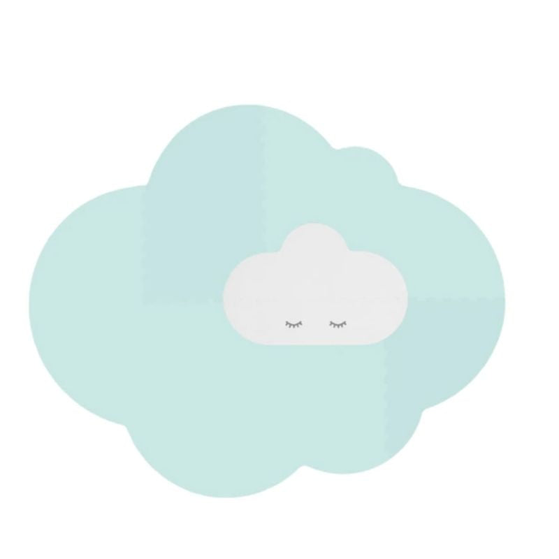 Cloud Playmat