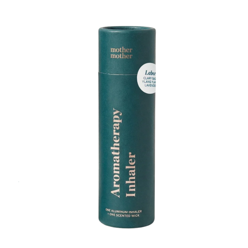 Reusable Aromatherapy Inhaler