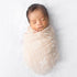 Luxe Muslin Swaddle Mudcloth Almond