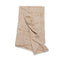 Luxe Muslin Swaddle Mudcloth Almond