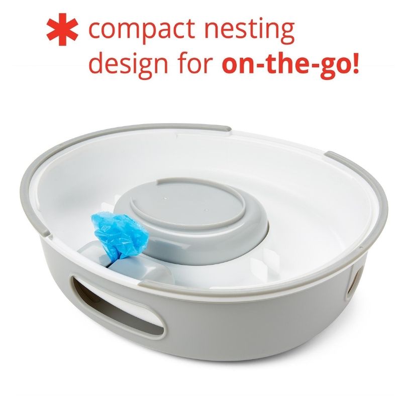 Go Time 3-In-1 Potty