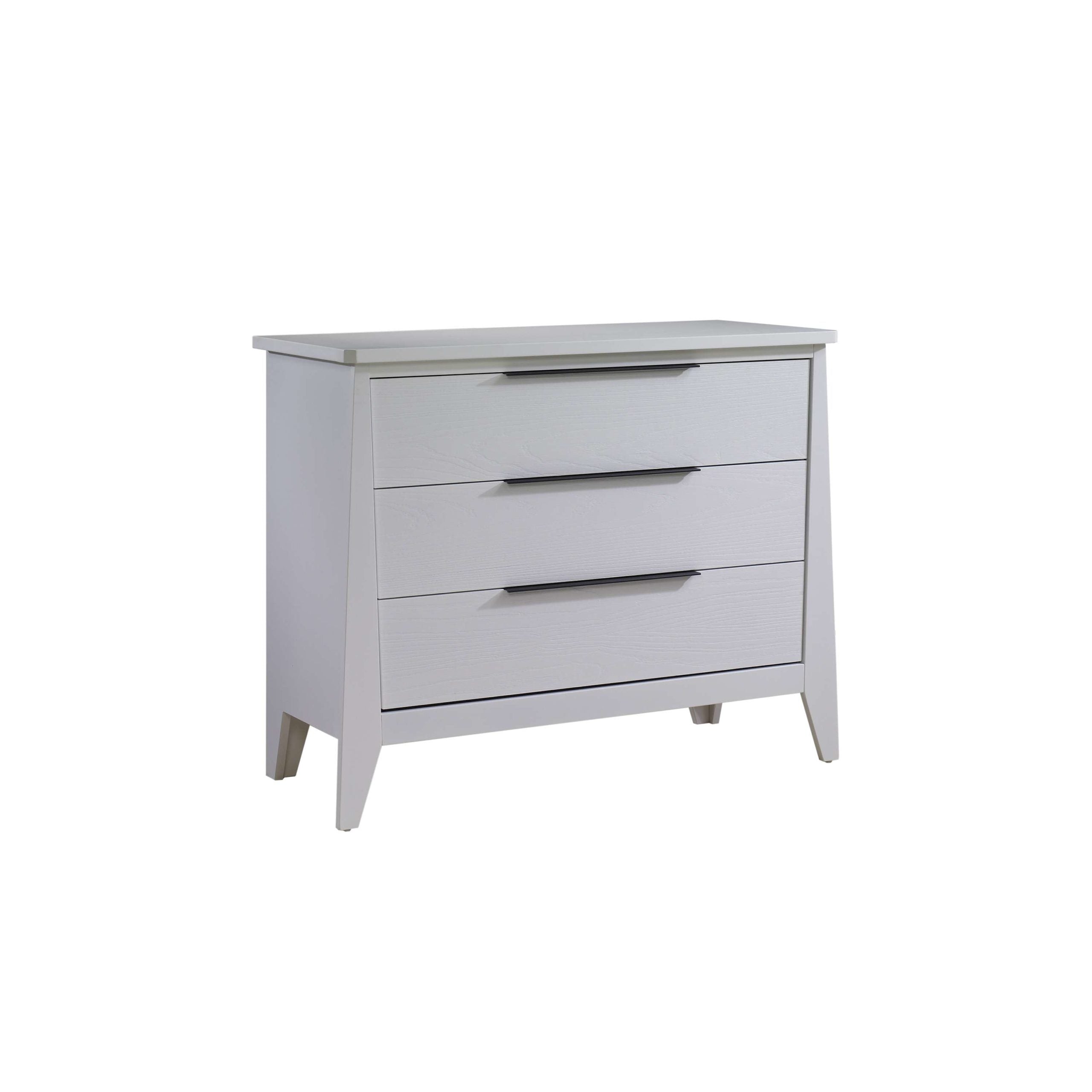 Flexx Premium 3 Drawer XL Dresser by Nest by Natart at $1179! Shop now at Nestled by Snuggle Bugz for Dressers.