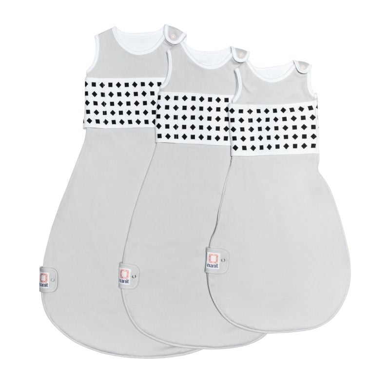 Nachtwaechter anti-snoring vest, size L/XL incl. free travel bag :  : Health & Personal Care