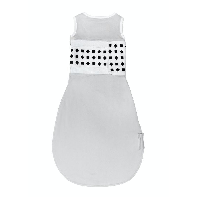 Breathing Wear Sleeping Bag Pebble Grey