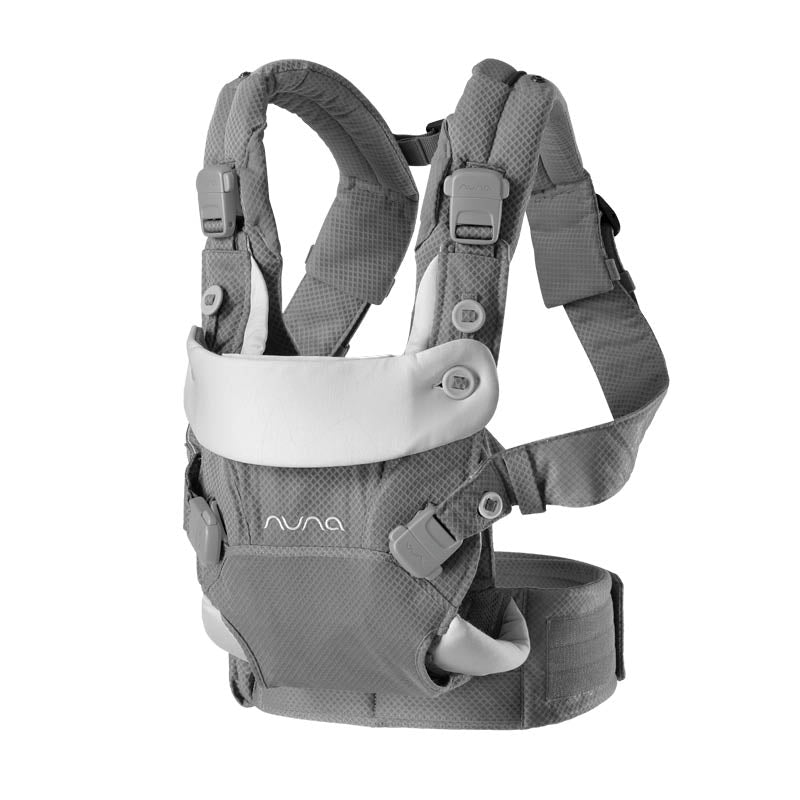 CUDL Baby Carrier slate