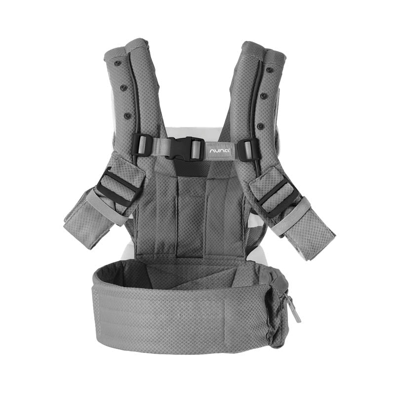 CUDL Baby Carrier slate